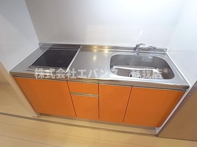 【キッチン】 | リブリ・ナンバーナイン