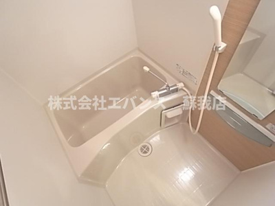 【浴室】 | リブリ・ナンバーナイン