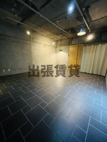 仲介手数料０円！パークサイドオザワの居間・リビング