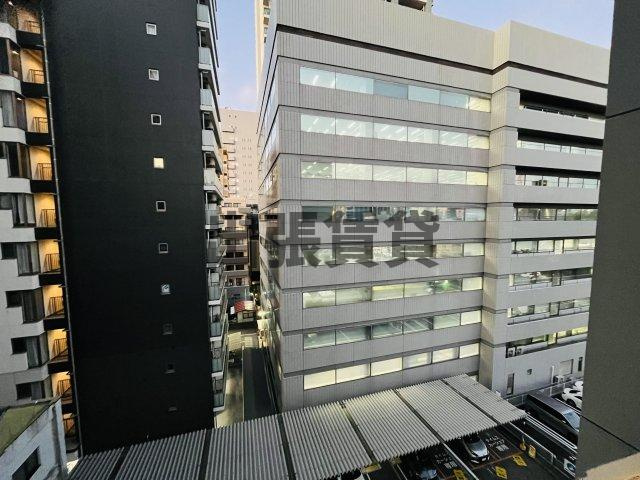 仲介手数料０円！パークサイドオザワの展望