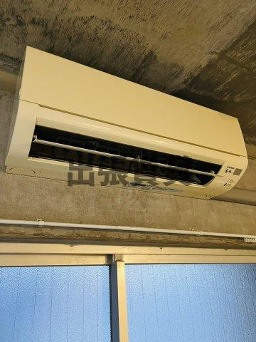 仲介手数料０円！パークサイドオザワの設備