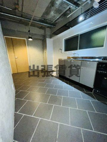 仲介手数料０円！パークサイドオザワの内装