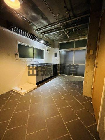 仲介手数料０円！パークサイドオザワの内装