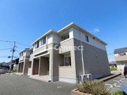 ウィングガーデンしらとりの画像