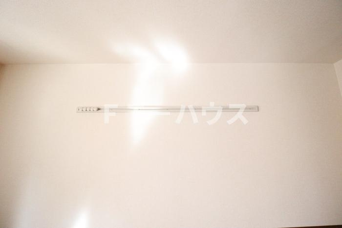 ヴェール鷹之台の設備|ハングバー