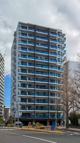 ザ・エクセレントシティ本町　勾当台公園