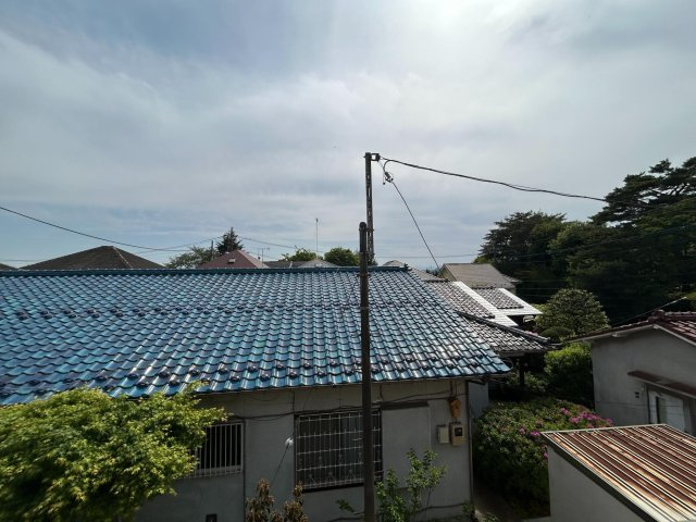 （仮称）調布市飛田給２丁目戸建の展望