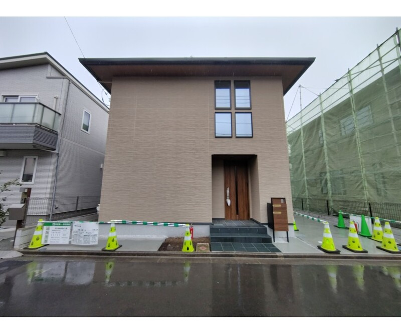 （仮称）調布市飛田給２丁目戸建