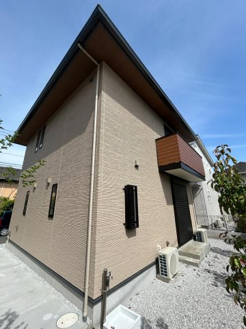 （仮称）調布市飛田給２丁目戸建