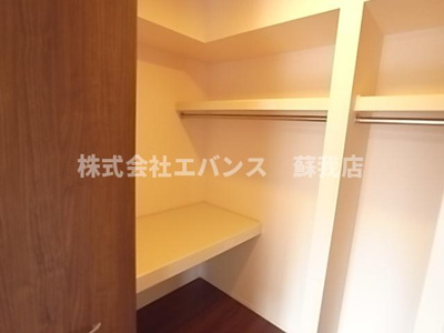 【収納】 | ラテル | 大きなものも収納できそうです