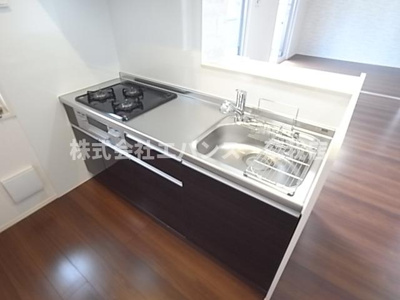 【キッチン】 | ラテル | キッチンでお料理をお楽しみください