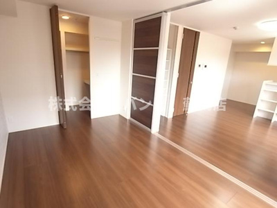 【寝室】 | ラテル | 寝室にいかがでしょうか