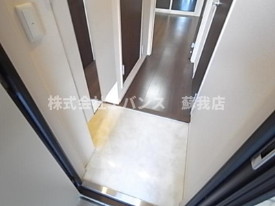 【玄関】 | ラテル