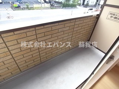 【バルコニー】 | ラテル