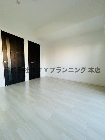 仲介手数料０円！シャルマンソワレ名駅の居間・リビング