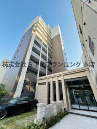 仲介手数料０円！シャルマンソワレ名駅の外観