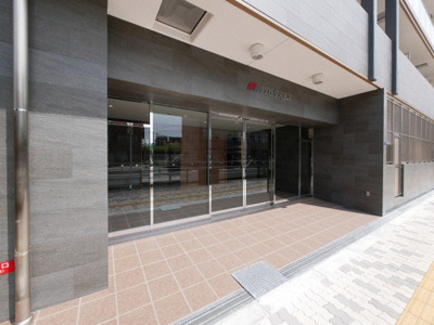 【エントランス】 | FDS PREX