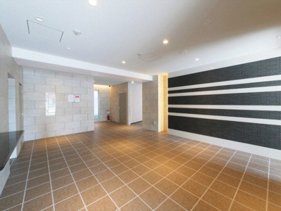 【ロビー】 | FDS PREX