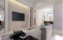 藤沢市辻堂１丁目　新築戸建　全２棟の完成予想図