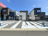 静岡市駿河区下川原5丁目 10期 新築一戸建て 2号棟の画像