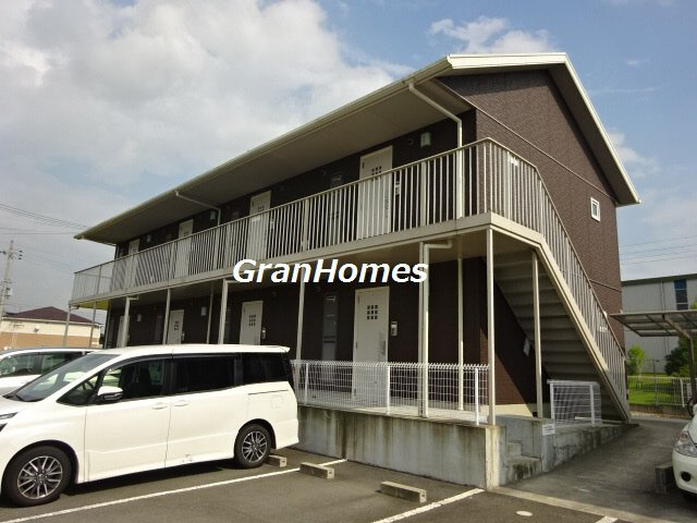 メゾン・ド・モンテヴァン A棟