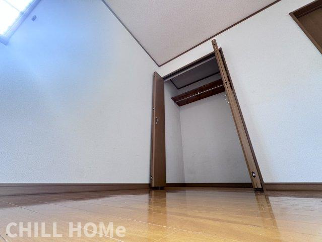 ガーデンＴＮⅡの収納|他社様掲載物件もまとめてご紹介、ご案内可能です(^^)/