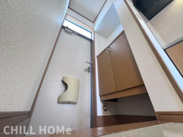 ガーデンＴＮⅡの玄関|他社様掲載物件もまとめてご紹介、ご案内可能です(^^)/