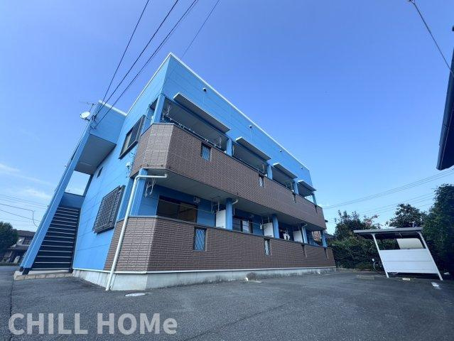 ガーデンＴＮⅡの外観|他社様掲載物件もまとめてご紹介、ご案内可能です(^^)/