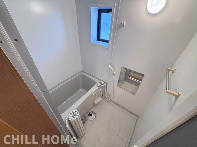 ガーデンＴＮⅡの浴室|他社様掲載物件もまとめてご紹介、ご案内可能です(^^)/