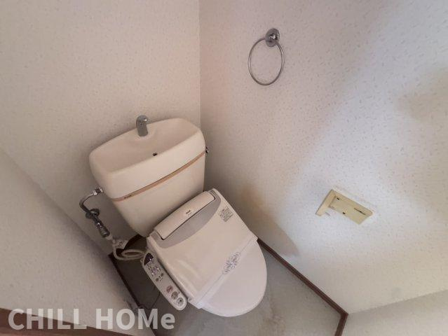 ガーデンＴＮⅡのトイレ|他社様掲載物件もまとめてご紹介、ご案内可能です(^^)/