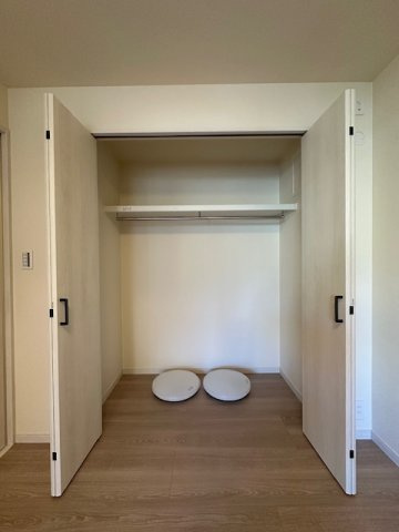 パークホームズ湘南茅ヶ崎海岸の収納|新規リフォーム完了！収納