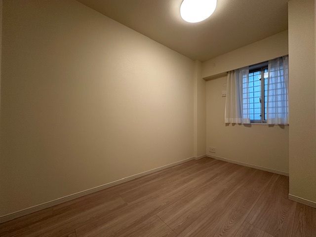 パークホームズ湘南茅ヶ崎海岸の子供部屋|新規リフォーム完了！5帖　洋室