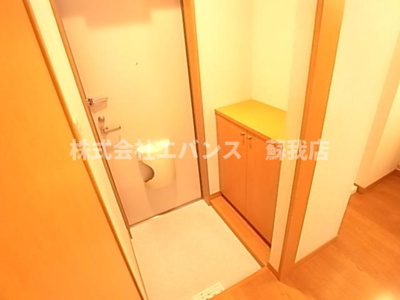 【玄関】 | インパレスサクラ