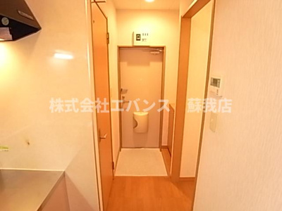  | インパレスサクラ