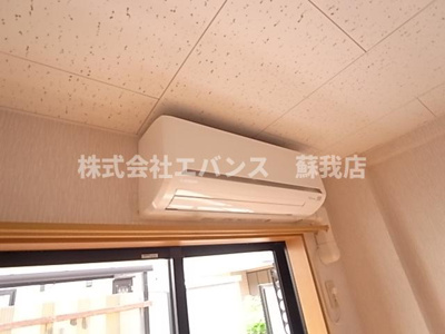 【設備】 | インパレスサクラ