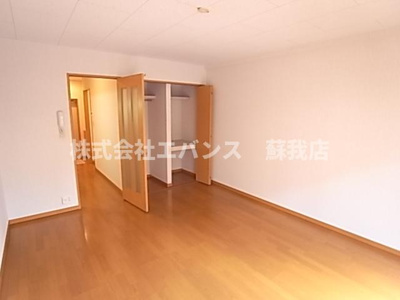 【寝室】 | インパレスサクラ