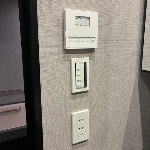 パークコート千代田富士見ザタワーのその他