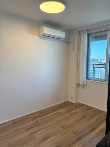 パークコート千代田富士見ザタワーの洋室