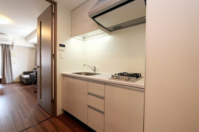 【設備】 | パークアクシス大阪新町