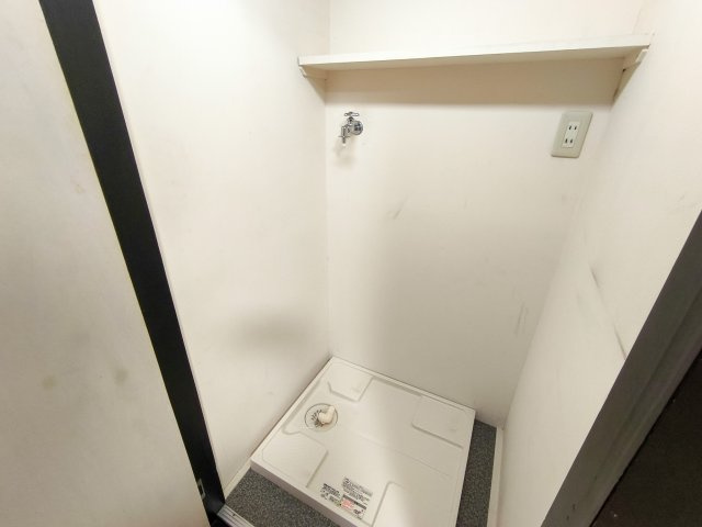 コーポレーション高橋の設備