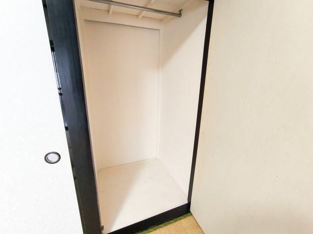 コーポレーション高橋の設備