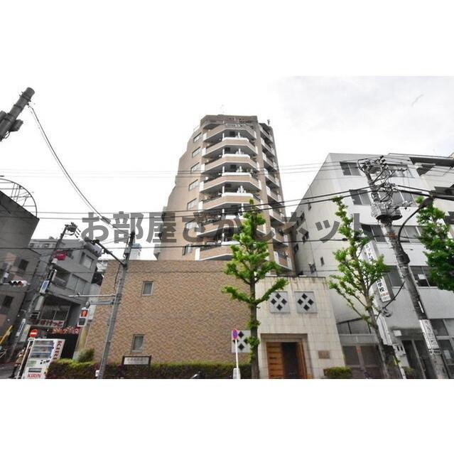 ロイヤルアメニティー西戸山【おとり物件なし】#学生・社会人にオススメ