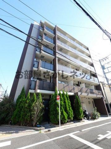 文京本駒込レジデンス【おとり物件なし】#学生・社会人にオススメ