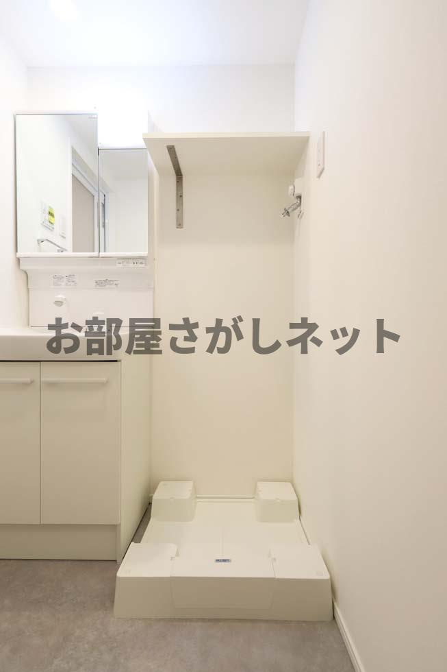 （仮称）高島平THE GARDENレジデンス【おとり物件なし】#学生・社会人にオススメ！の設備