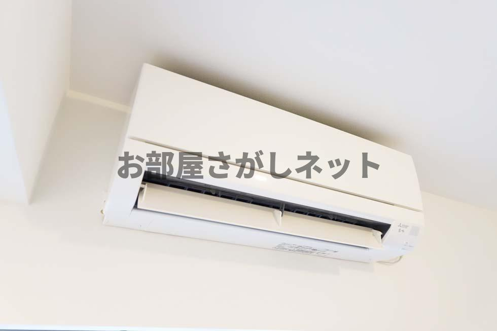 （仮称）高島平THE GARDENレジデンス【おとり物件なし】#学生・社会人にオススメ！の内装