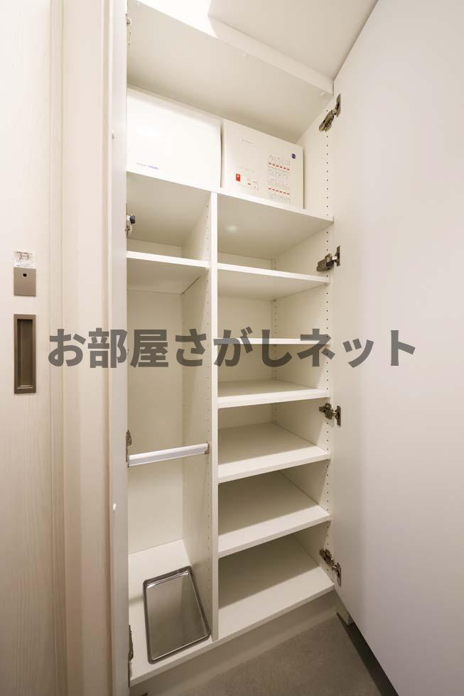 （仮称）高島平THE GARDENレジデンス【おとり物件なし】#学生・社会人にオススメ！の内装