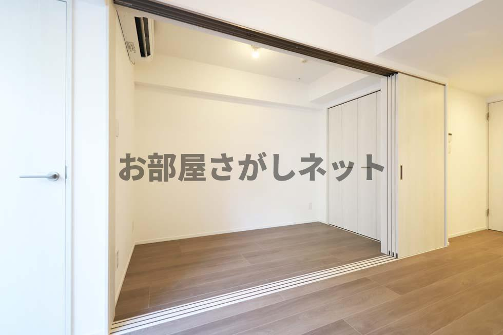 （仮称）高島平THE GARDENレジデンス【おとり物件なし】#学生・社会人にオススメ！の内装