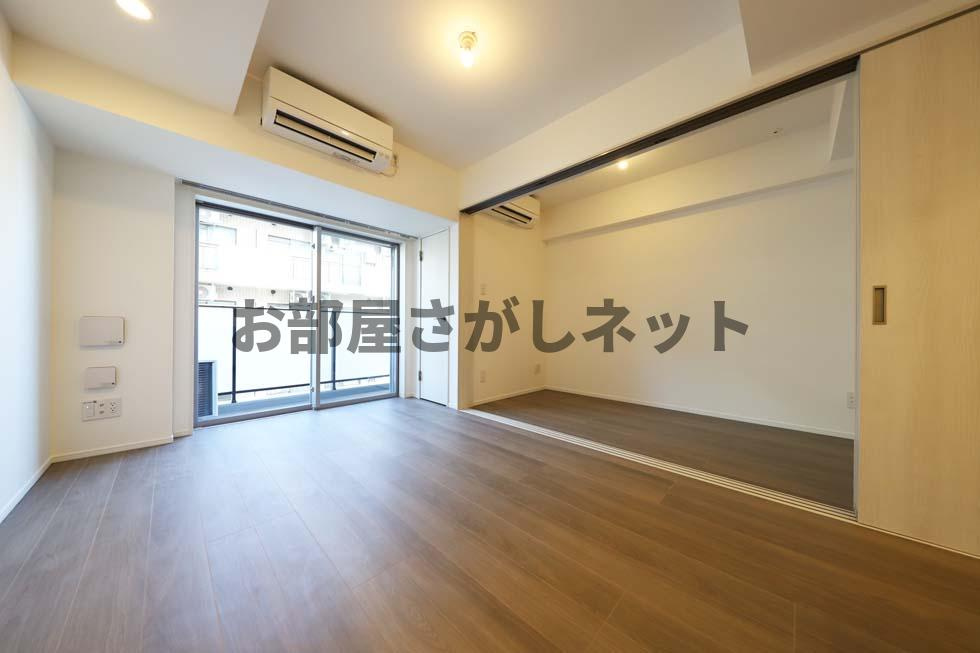 （仮称）高島平THE GARDENレジデンス【おとり物件なし】#学生・社会人にオススメ！の内装