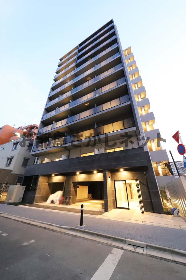 （仮称）高島平THE GARDENレジデンス