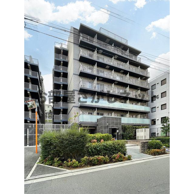 ザ・レジデンス神楽坂Ⅰ【おとり物件なし】#学生・社会人にオススメ